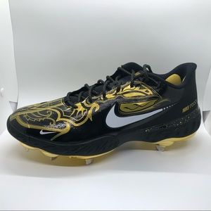 New Sz 13 Nike Alpha Huarache Baseball Cleats NWOT